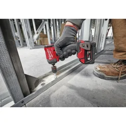 Discount MILWAUKEE M18 FID3-0X SLAGNØGLE AKKU UDEN BATTERI OG LADER