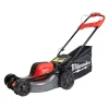 Online MILWAUKEE M18 F2LM46-0 PLÆNEKLIPPER AKKU 18 V UDEN BATTERI OG LADER