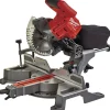 Clearance MILWAUKEE M18 FMS190-0 KAP-/GERINGSSAV AKKU 18V 190MM UDEN BATTERI OG LADER