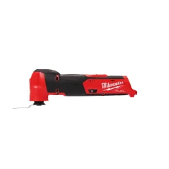 Hot MILWAUKEE M12 FMT-0 MULTICUTTER AKKU 12V UDEN BATTERI OG LADER