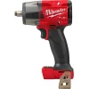 Hot MILWAUKEE M18 FMTIW2F12-0 SLAGNØGLE AKKU UDEN BATTERI OG LADER
