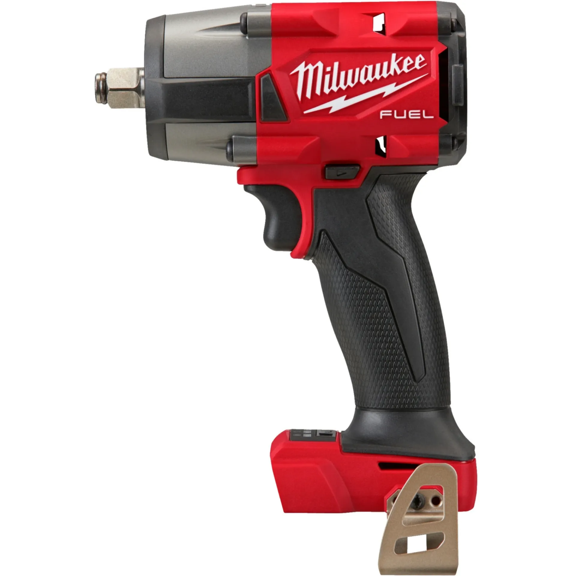 Hot MILWAUKEE M18 FMTIW2F12-0 SLAGNØGLE AKKU UDEN BATTERI OG LADER