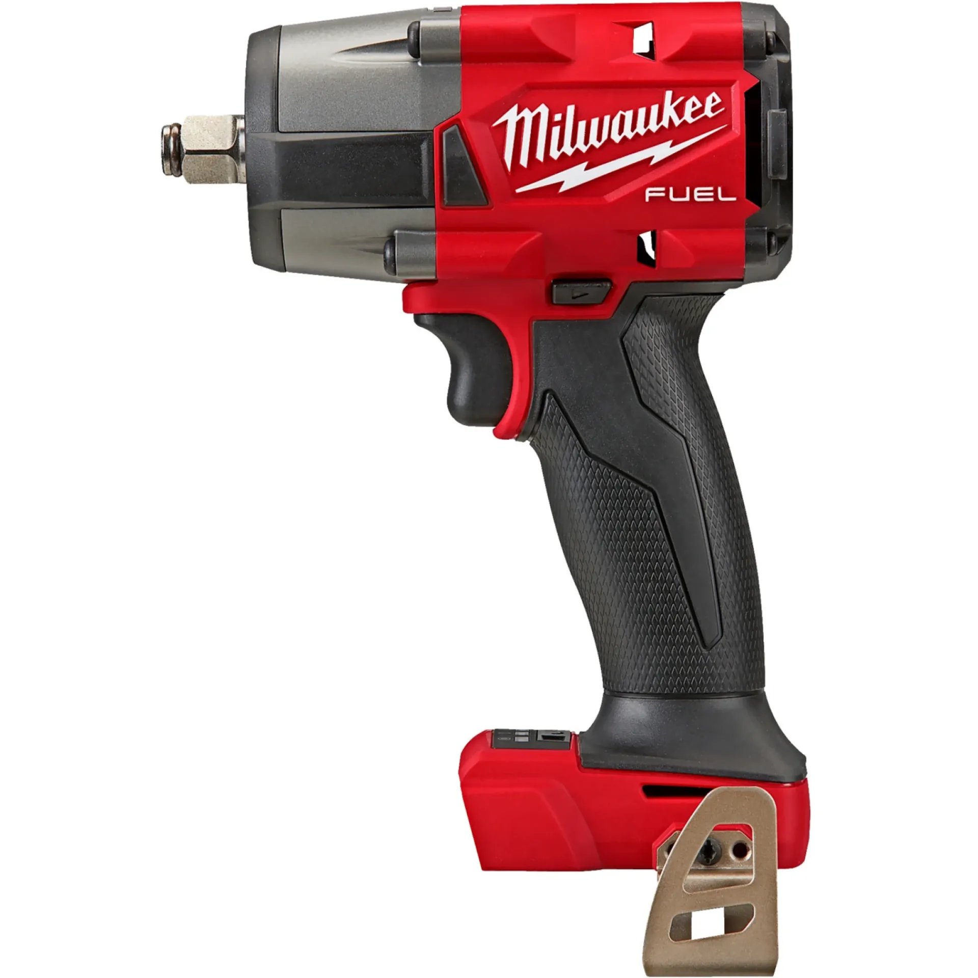 New MILWAUKEE M18 FMTIW2F12-0X SLAGNØGLE AKKU UDEN BATTERI OG LADER