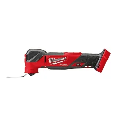 Discount MILWAUKEE M18 FMT-0X MULTIVÆRKTØJ AKKU 18V UDEN BATTERI OG LADER