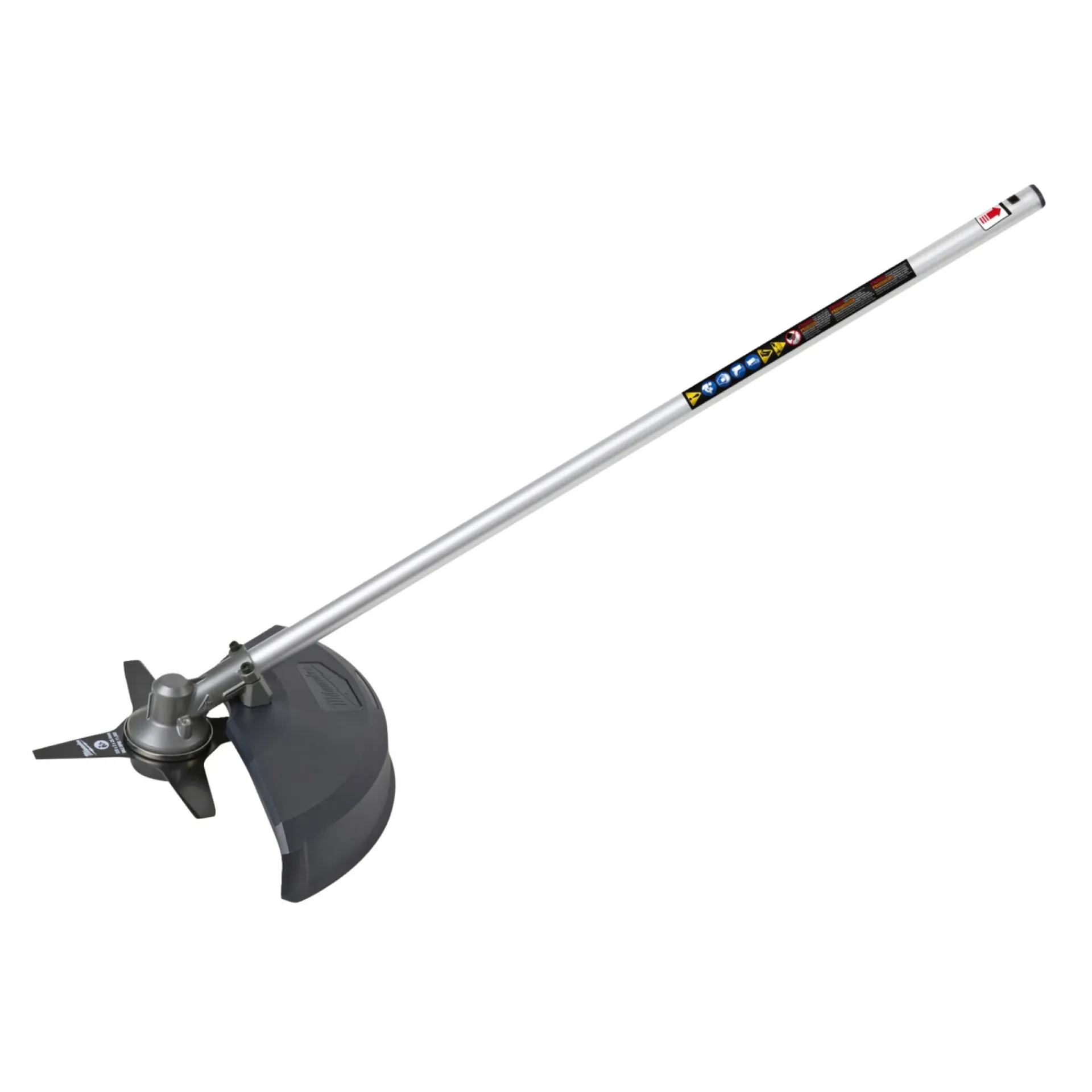 Best MILWAUKEE M18 FOPH-BCA BUSKRYDDERFORSATS AKKU 18 V UDEN BATTERI OG LADER