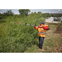 Online MILWAUKEE M18 FOPH-SHTA HÆKKEKLIPPERFORSATS 51 UDEN BATTERI OG LADER