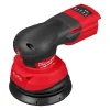 Discount MILWAUKEE M18 FROS125-0B EXCENTERSLIBER AKKU