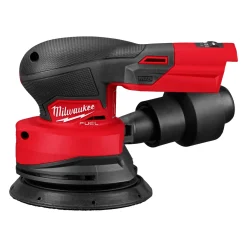 Discount MILWAUKEE M18 FROS125-0B EXCENTERSLIBER AKKU