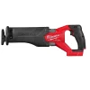 Best MILWAUKEE M18 FSZ-0 BAJONETSAV AKKU 18V UDEN BATTERI OG LADER