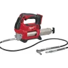 Clearance MILWAUKEE M18 GG-0 FEDTPRESSER 120X120X258 MM