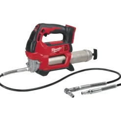Clearance MILWAUKEE M18 GG-0 FEDTPRESSER 120X120X258 MM