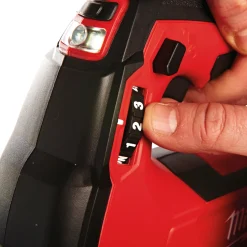 Clearance MILWAUKEE M18 GG-0 FEDTPRESSER 120X120X258 MM