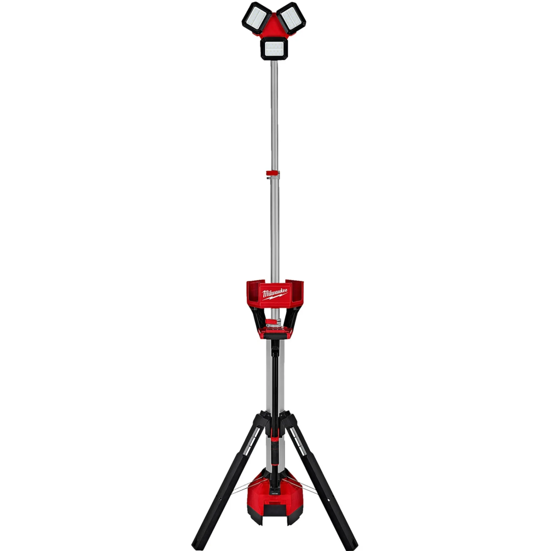 Online MILWAUKEE M18 HOSALC-0 ARBEJDSLAMPE 6000 LM