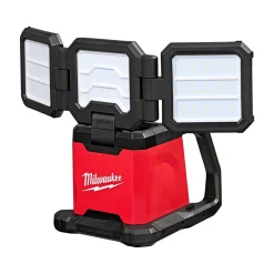 Discount MILWAUKEE M18 MDTL-0 ARBEJDSLAMPE 4500 LM