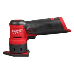 New MILWAUKEE M12 M12FDSS-0B DELTASLIBER AKKU
