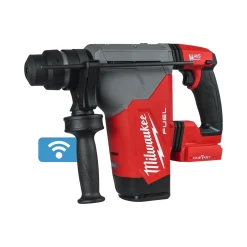 Discount MILWAUKEE M18 ONEFHP-0X BOREHAMMER AKKU UDEN BATTERI OG LADER 5,0 J