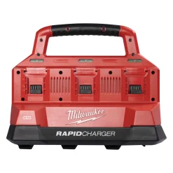 Outlet MILWAUKEE M18 PC6 LADER 18V