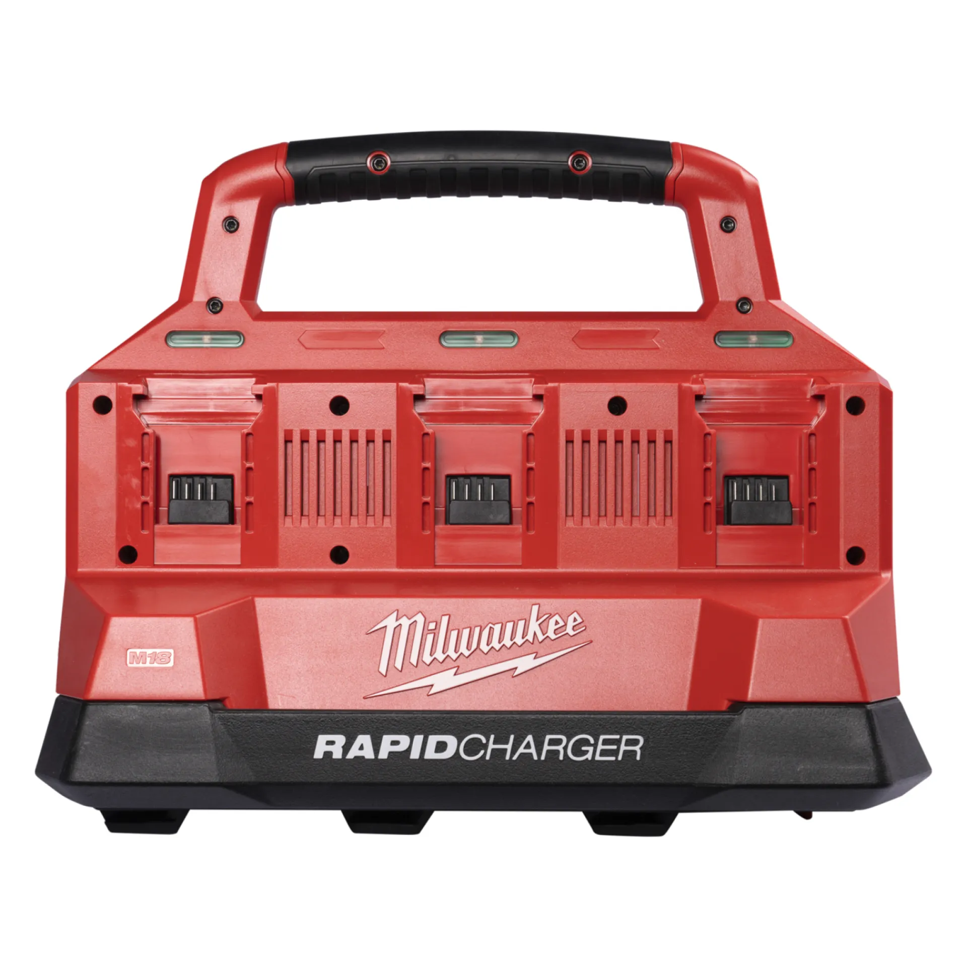 Outlet MILWAUKEE M18 PC6 LADER 18V