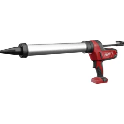 Best MILWAUKEE M18 PCG/600A-0B FUGEPISTOL AKKU 18V 4500 N