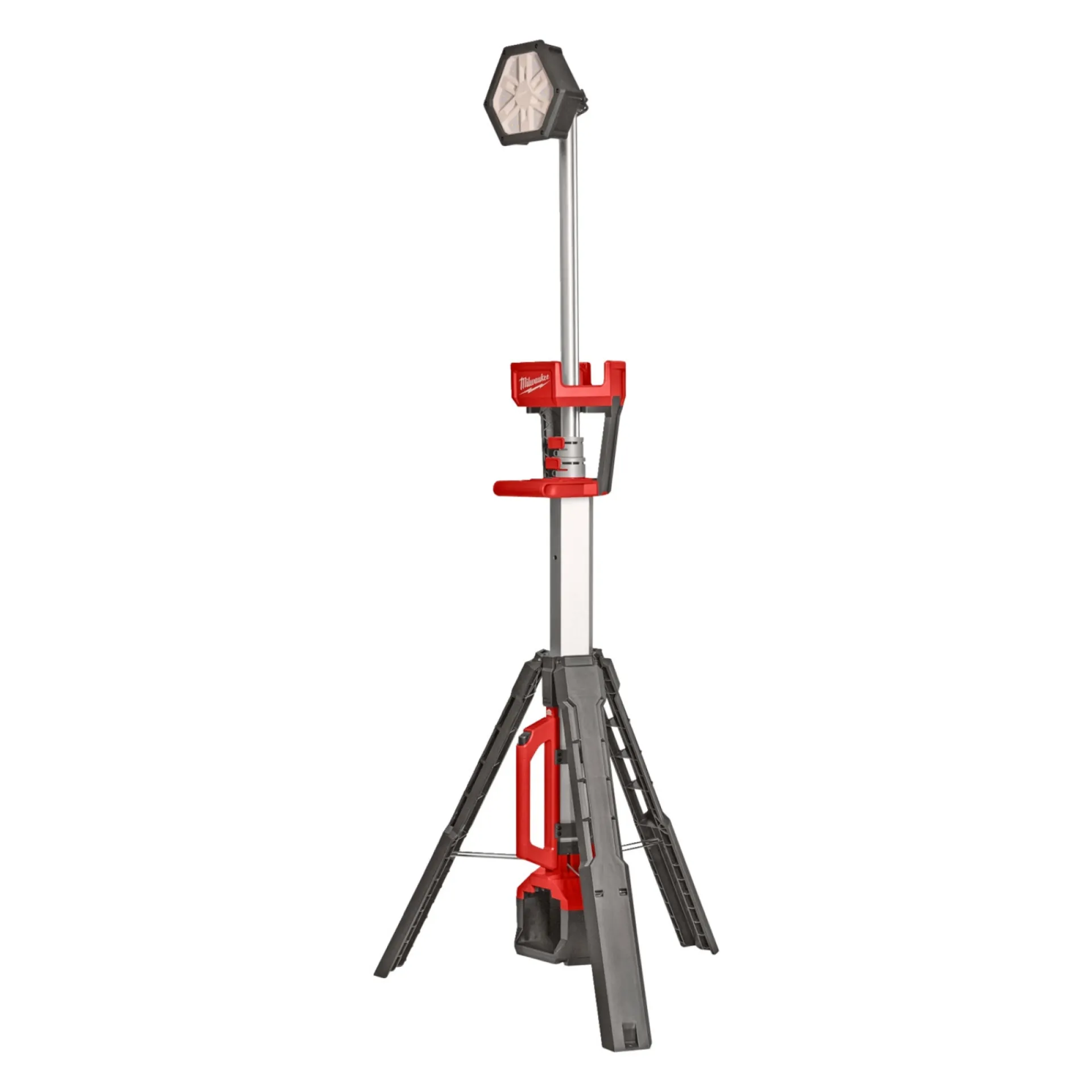 Best MILWAUKEE M18 SAL2-0 ARBEJDSLAMPE 2800 LM