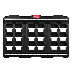 Sale MILWAUKEE MONTERINGSPLADE T/VÆRKTØJSKASSE 762X762X508MM
