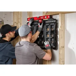 Sale MILWAUKEE MONTERINGSPLADE T/VÆRKTØJSKASSE 762X762X508MM