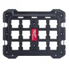 Clearance MILWAUKEE MONTERINGSPLADE T/VÆRKTØJSKASSE 594X594X467MM