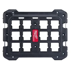 Clearance MILWAUKEE MONTERINGSPLADE T/VÆRKTØJSKASSE 594X594X467MM