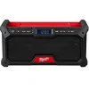 New MILWAUKEE RADDAB+G2-0 RADIO 18V UDEN BATTERI