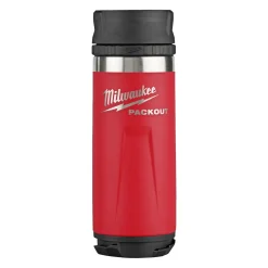 Clearance MILWAUKEE TERMOKOP RØD