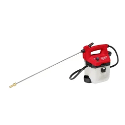 Online MILWAUKEE TRYKSPRØJTE 3,7 L
