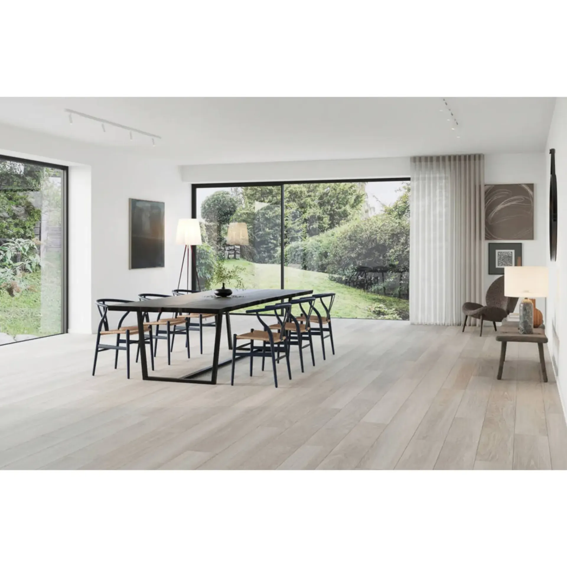 Outlet Moland BASTION KALKET DESIGN VINYLGULV EG