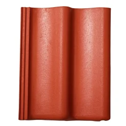Monier B&C 30 PROTECTOR BETONTAGSTEN KORAL GENNEMFARVET