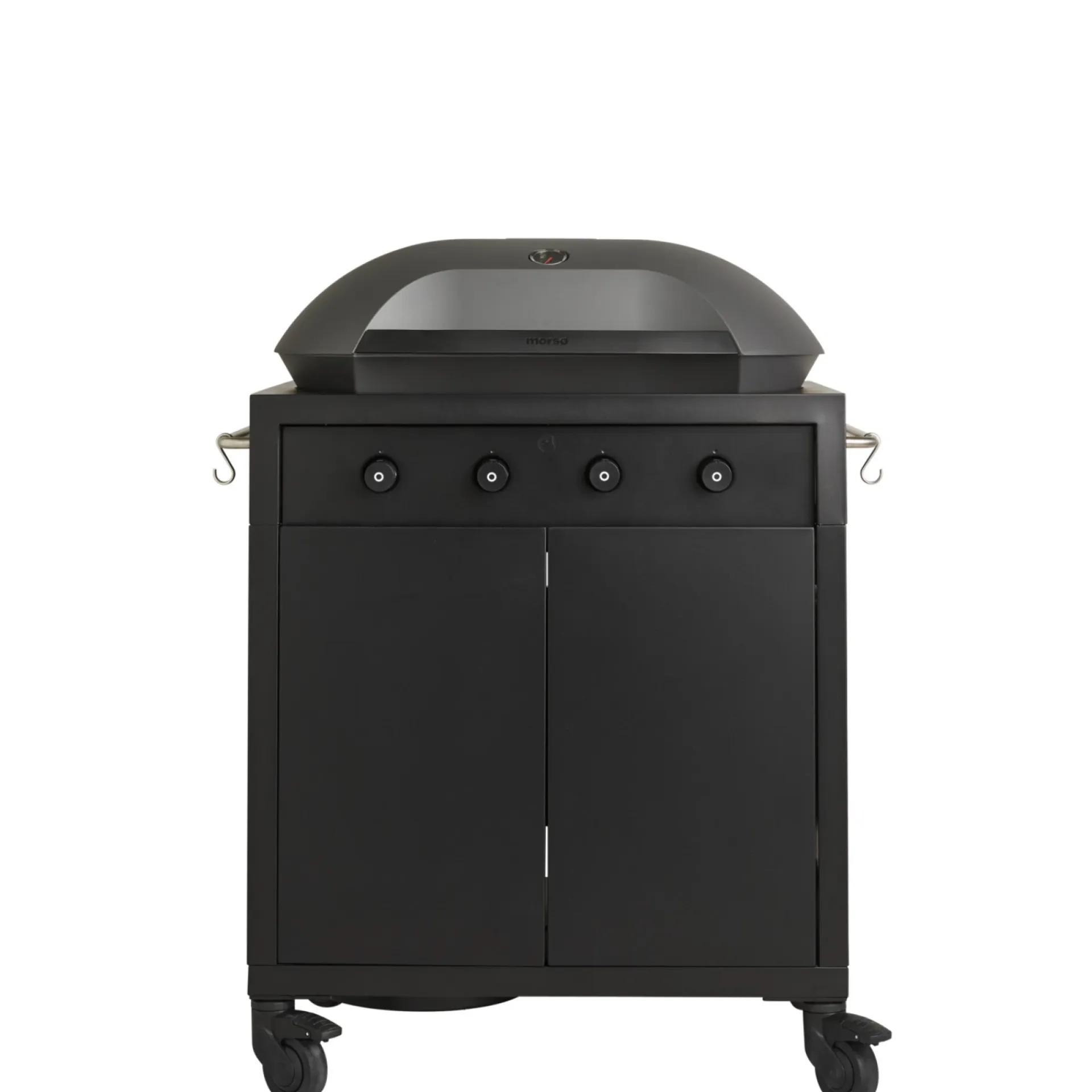 Clearance Morsø MORSØ CUCINA GASGRILL GRÅ