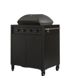 Clearance Morsø MORSØ CUCINA GASGRILL GRÅ