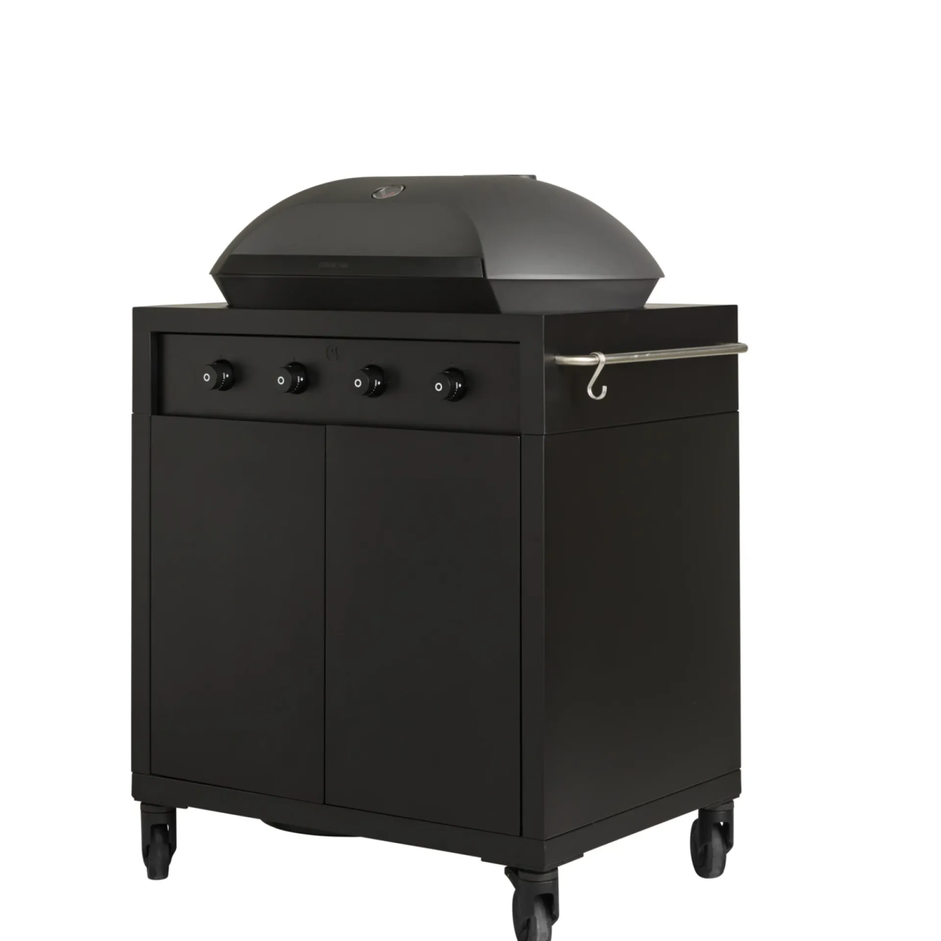 Clearance Morsø MORSØ CUCINA GASGRILL GRÅ
