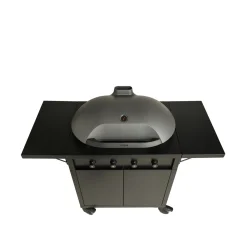 Sale Morsø MORSØ CUCINA PRO GASGRILL GRÅ
