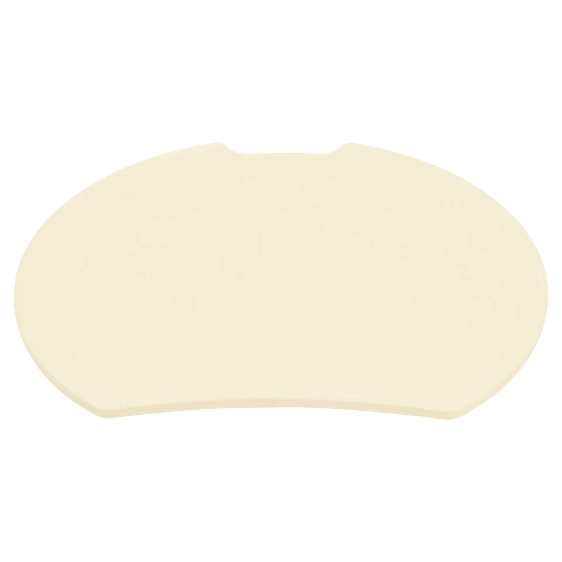 Hot Morsø MORSØ EL-MEDIO PIZZASTEN 42X48X1,3 CM (LXBXH)