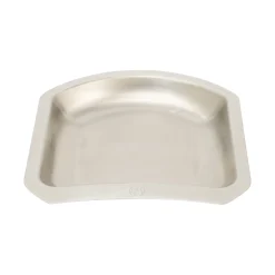 Hot Morsø MORSØ EL-MEDIO ROAST PANDE 3-PLY RUSTFRIT STÅL