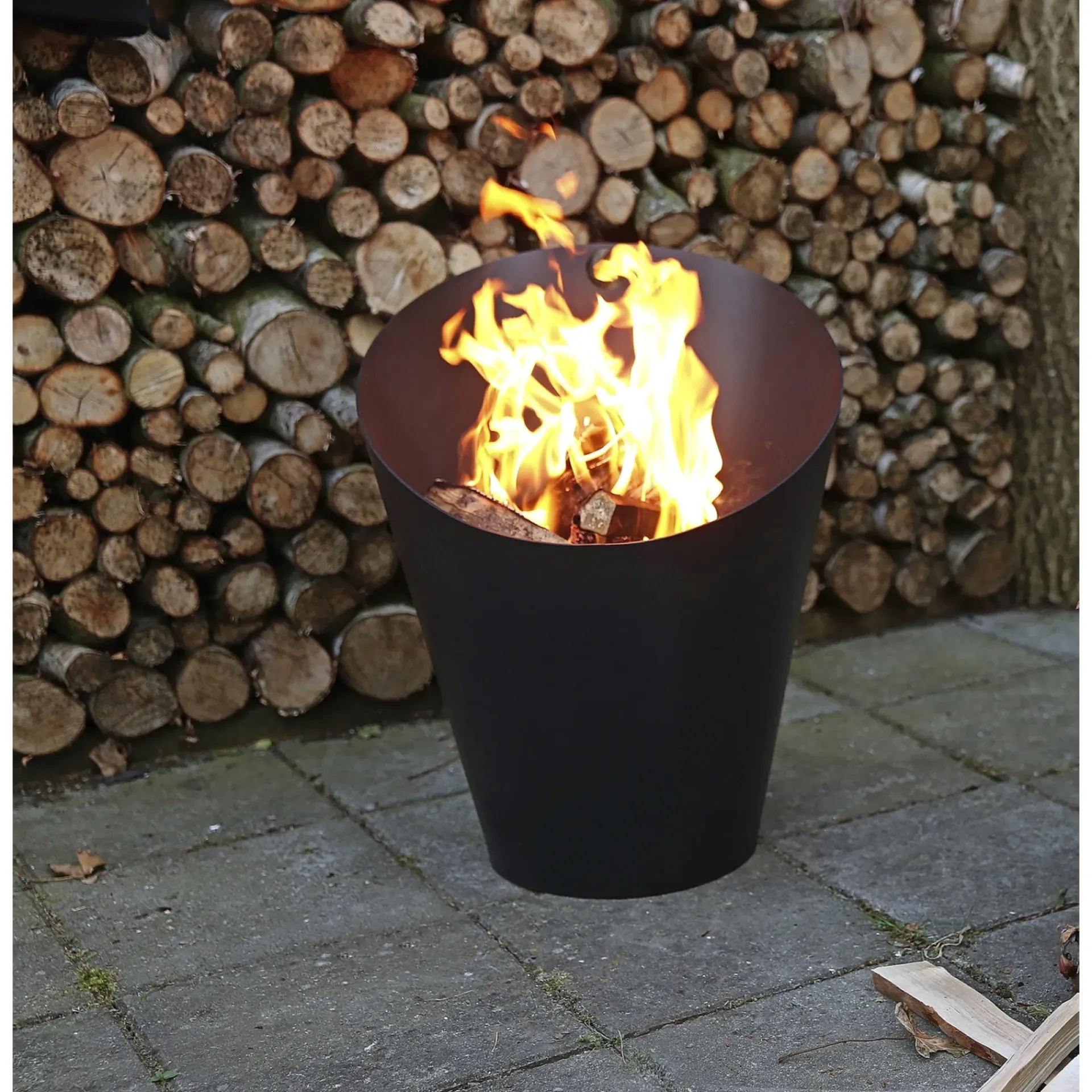 Clearance Morsø MORSØ FIRE POT BÅLSTED Ø45X56 CM