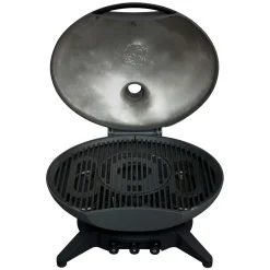 Discount Morsø MORSØ FORNO GRANDE GASGRILL ANTRACIT