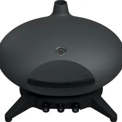 Discount Morsø MORSØ FORNO GRANDE GASGRILL ANTRACIT