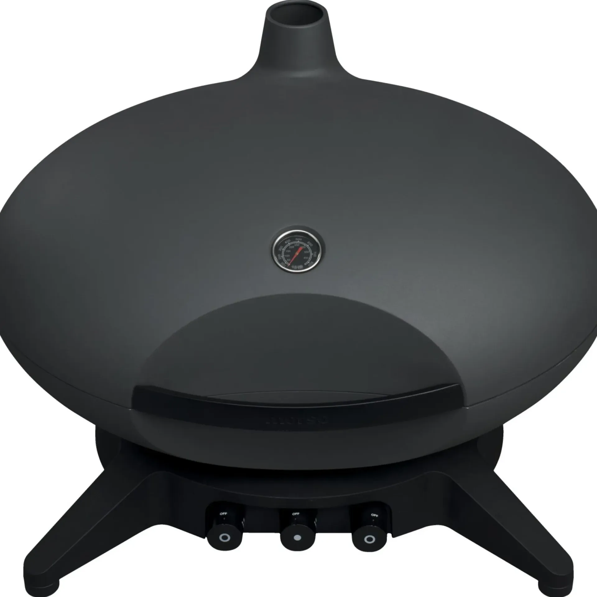 Discount Morsø MORSØ FORNO GRANDE GASGRILL ANTRACIT