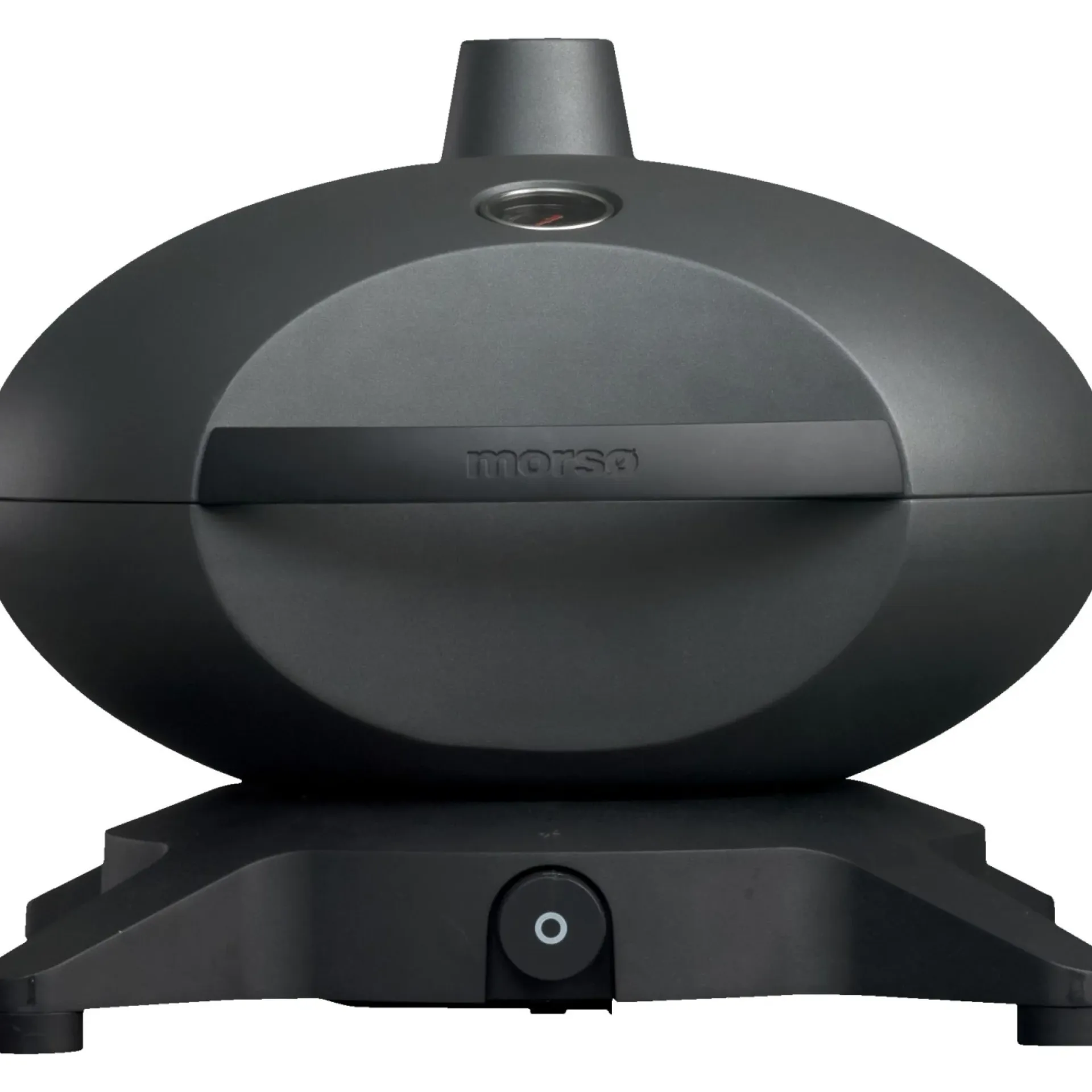Sale Morsø MORSØ FORNO PICCOLO GASGRILL ANTRACIT