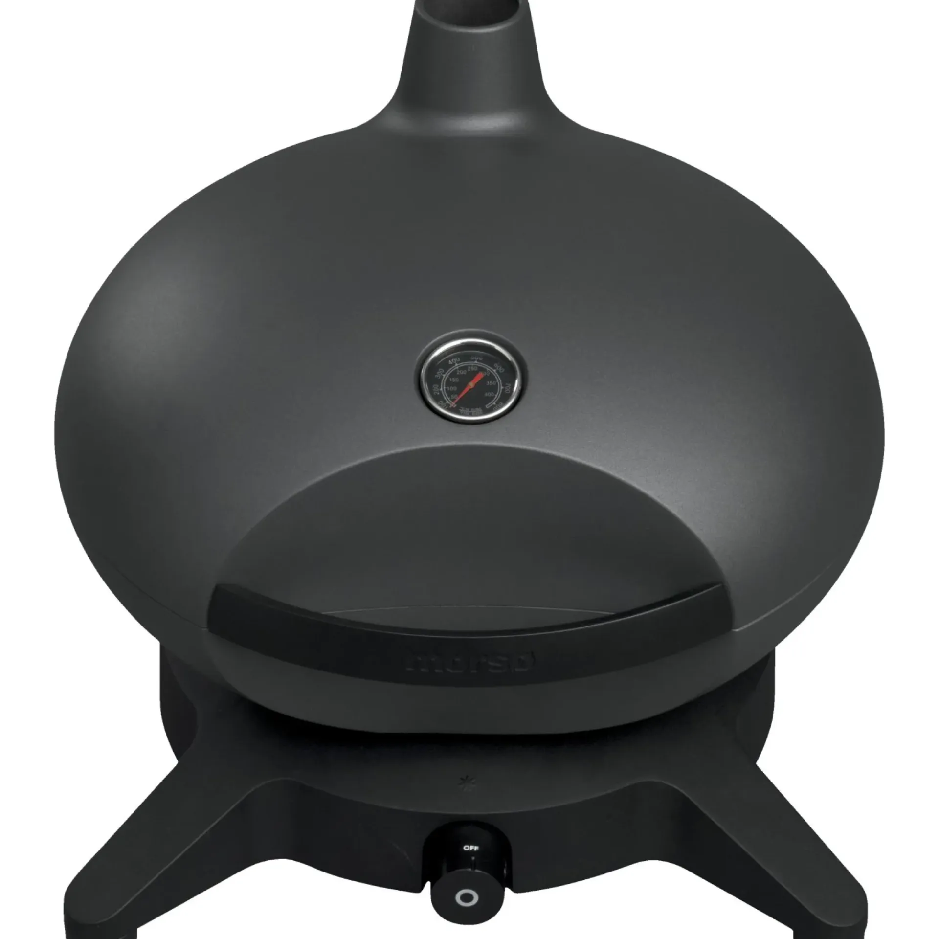 Sale Morsø MORSØ FORNO PICCOLO GASGRILL ANTRACIT