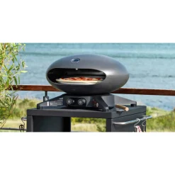 Hot Morsø MORSØ FORNO SPIN PIZZAOVN