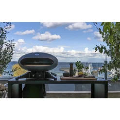 Hot Morsø MORSØ FORNO SPIN PIZZAOVN