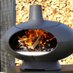 Online Morsø MORSØ FORNO UDEOVN