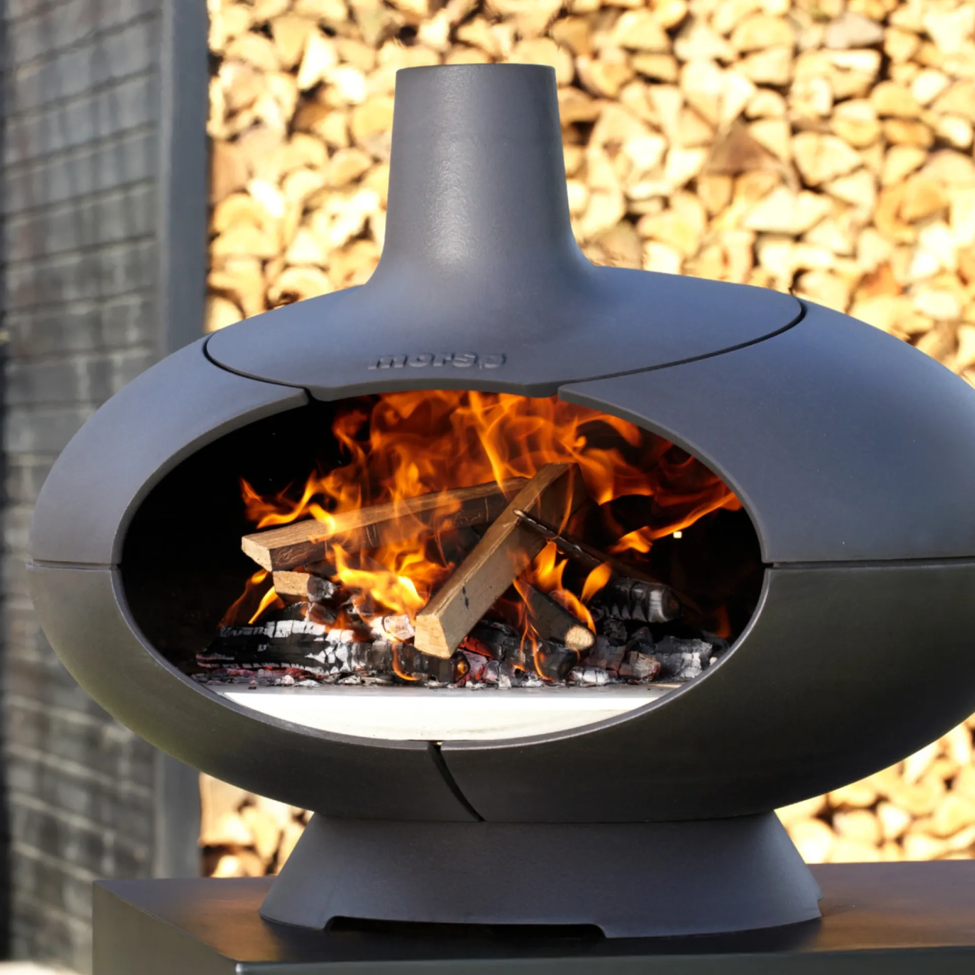 Online Morsø MORSØ FORNO UDEOVN