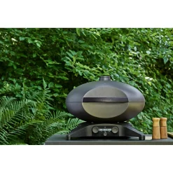Outlet Morsø MORSØ MEDIO ELGRILL SORT